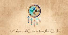 16th Annual Completing the Circle - Chickasaw Cultural Center