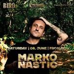 Marko Nastic