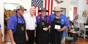 6th Annual Feliciana Cup Jambalaya Cookoff