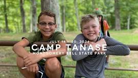 2024 Camp Tanase