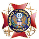 VFW Auxiliary Meeting (Uxbridge)