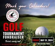 1ST ANNUAL ATHLETIC BOOSTERS GOLF TOURNAMENT