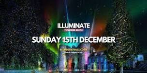 Illuminate Tonbridge Castle • Sunday 15th December