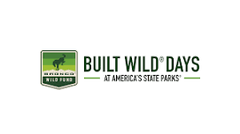 BUILT WILD® DAYS AT AMERICA’S STATE PARKS® | Ohiopyle State Park