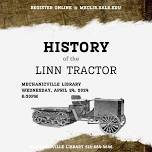 History of the Linn Tractor