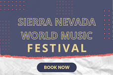 Sierra Nevada World Music Festival