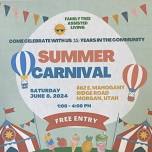 Summer Carnival