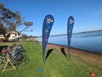 Riverland Triathlon Club - Duathlon Series Event 3