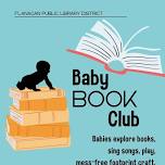 Baby Book Club