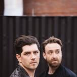 Twin Atlantic