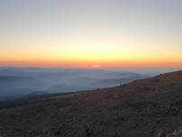 Mount Hood Sunset Hike: Start Time To Be Announced