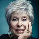 A Conversation with Rita Moreno