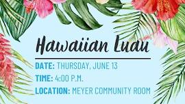 Hawaiian Luau