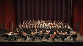 Manassas Chorale concert in Manassas