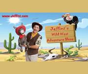 Moultrie--Jeffini's Wild West Adventure Show