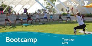 The Y: Bootcamp