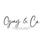 Permanent Jewelry by Gray & Co