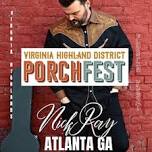 Porch Fest