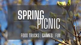 Spring Picnic