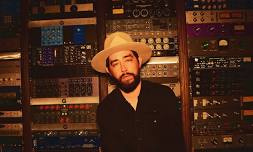 Jackie Greene