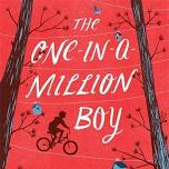 MARCH BOOK GROUP: The One-in-a-Million Boy