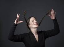 Meredith Monk