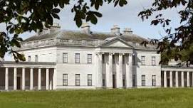 Twilight Tours at Castle Coole