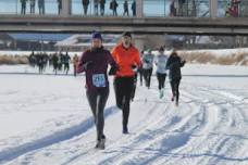 2019 Rio Frio 5k on Ice