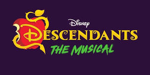 Descendants: The Musical