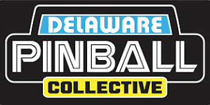 The Delaware Pinball Collective 2024 Pinburghpalooza Satellite Tournament