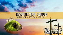 Resurrection Garden