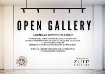 OPEN GALLERY