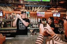 Celebrity Bartender Fundraiser