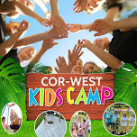 COR- West Kids Camp 2024