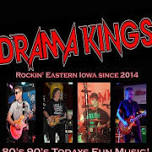 Drama Kings at LeRoy's