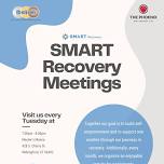 SMART Recovery Meeting with TriCircle