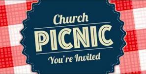 Church Picnic