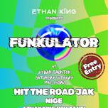 Ethan King presents: Funkulator 2