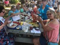 Cabbage Island Clambake