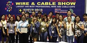 Wire & Cable Show Philippines