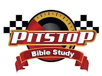 Pit Stop Bible Study