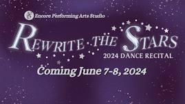 Youth Theater: “Rewrite the Stars”