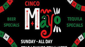 Stag Stillwater: Cinco De Mayo Event