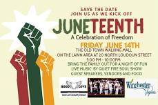 Juneteenth: A Celebration of Freedom