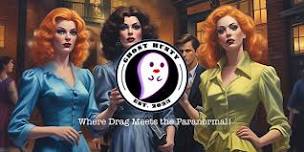 Join the Ghost Hunty Paranormal Investigation Team at Ark Valley Pride