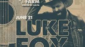 Friday at the Farm | Luke Fox