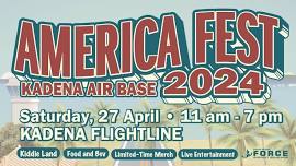 America Fest 2024