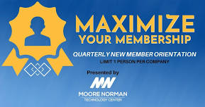 Maximize Your Membership