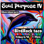 Soul Purpose IV album release party