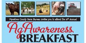 Ag Awareness Breakfast